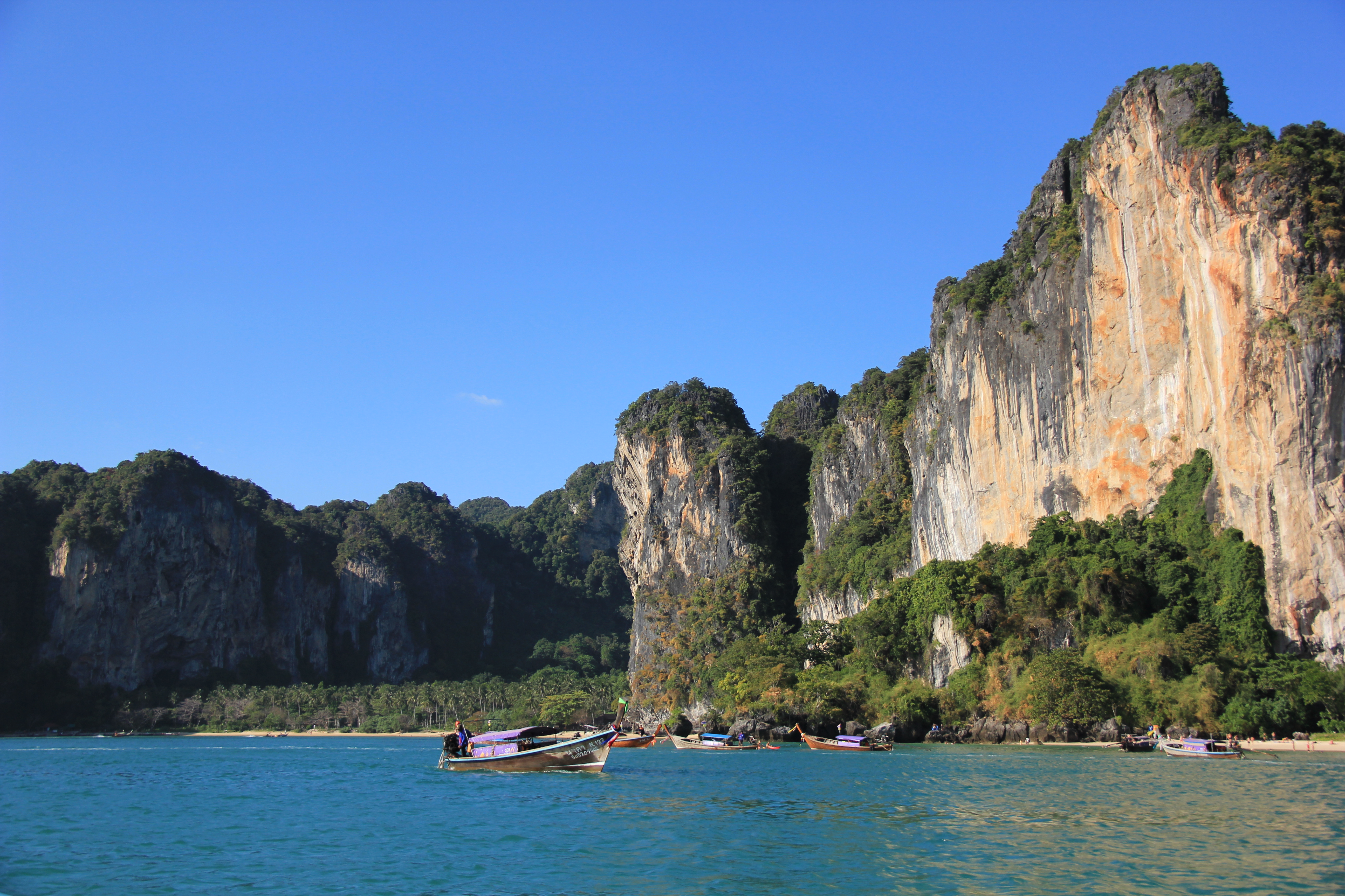 Thailand